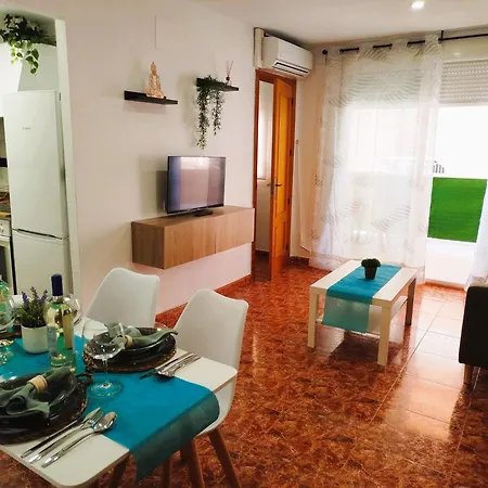 Apartamento Milion Destiny Daytona Primera Linea Playa
