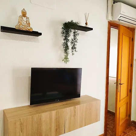 Apartamento Milion Destiny Daytona Primera Linea Playa