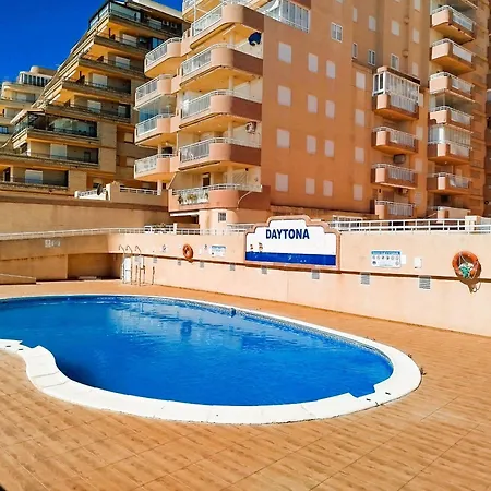 Milion Destiny Daytona Primera Linea Playa Oropesa del Mar