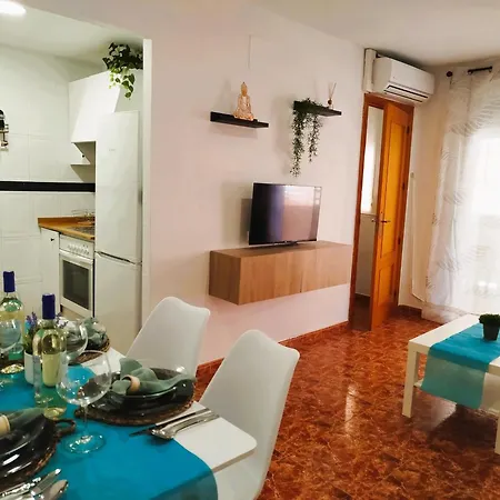Apartamento Milion Destiny Daytona Primera Linea Playa *