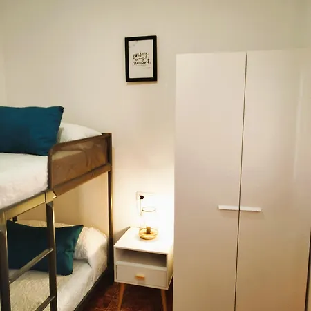 Apartment Milion Destiny Daytona Primera Linea Playa Oropesa del Mar