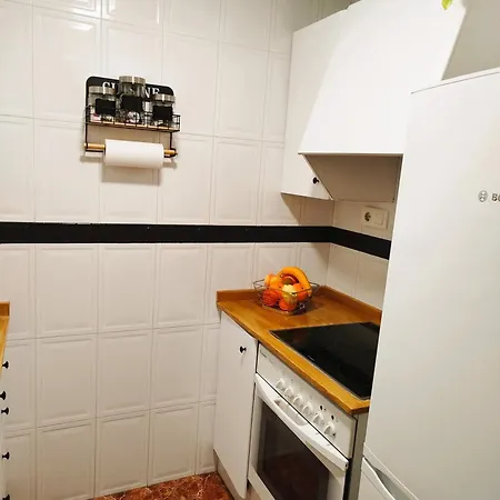 Apartment Milion Destiny Daytona Primera Linea Playa