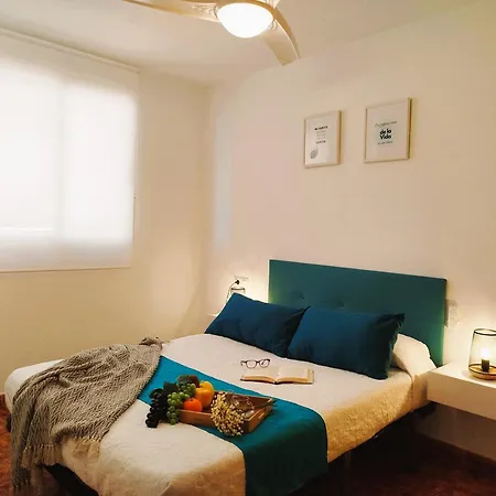 Milion Destiny Daytona Primera Linea Playa Apartment Oropesa del Mar