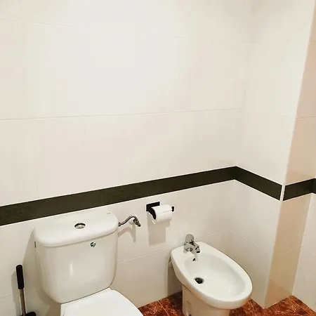 Milion Destiny Daytona Primera Linea Playa Apartment Oropesa del Mar