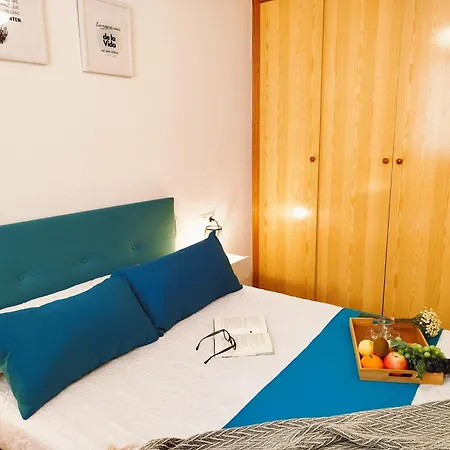 Milion Destiny Daytona Primera Linea Playa Apartment Oropesa del Mar