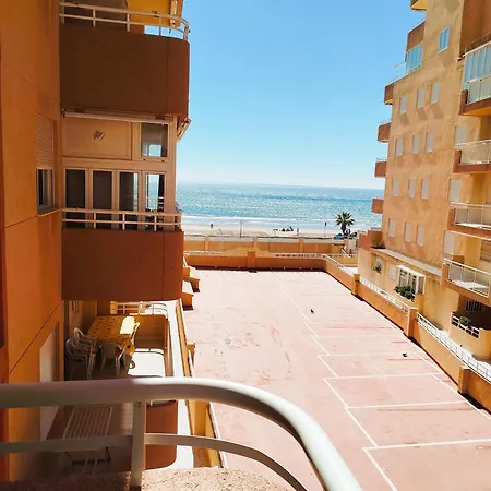 Apartment Milion Destiny Daytona Primera Linea Playa Oropesa del Mar