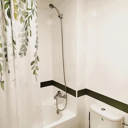Apartment Milion Destiny Daytona Primera Linea Playa