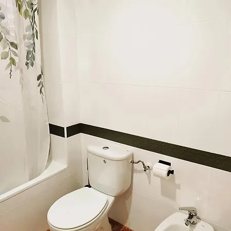 Apartment Milion Destiny Daytona Primera Linea Playa