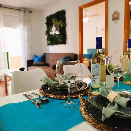 Milion Destiny Daytona Primera Linea Playa Apartment Oropesa del Mar