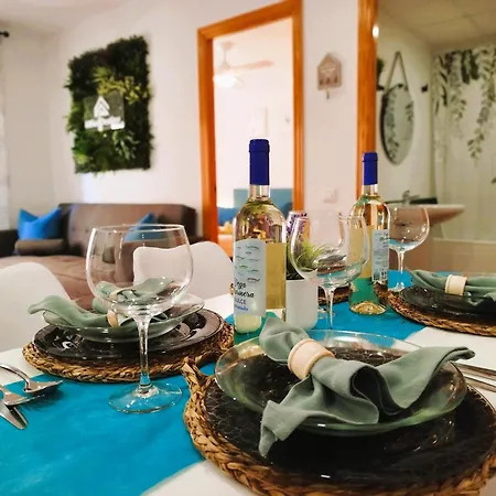 Apartment Milion Destiny Daytona Primera Linea Playa *