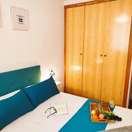 Milion Destiny Daytona Primera Linea Playa Apartment Oropesa del Mar