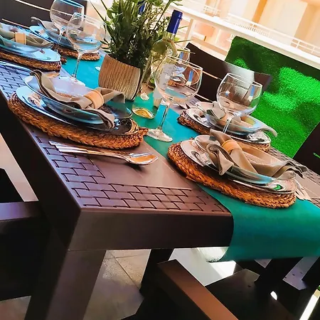 Apartment Milion Destiny Daytona Primera Linea Playa Oropesa del Mar