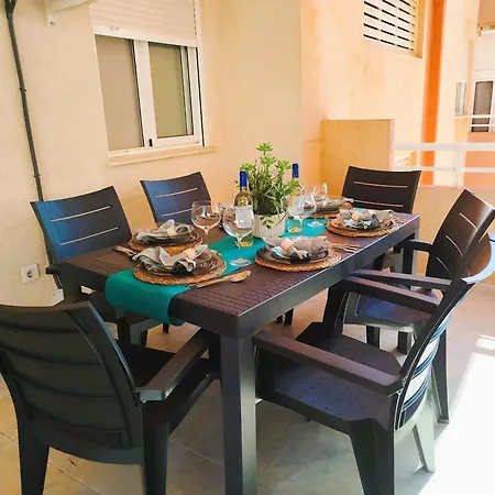 Apartment Milion Destiny Daytona Primera Linea Playa Oropesa del Mar